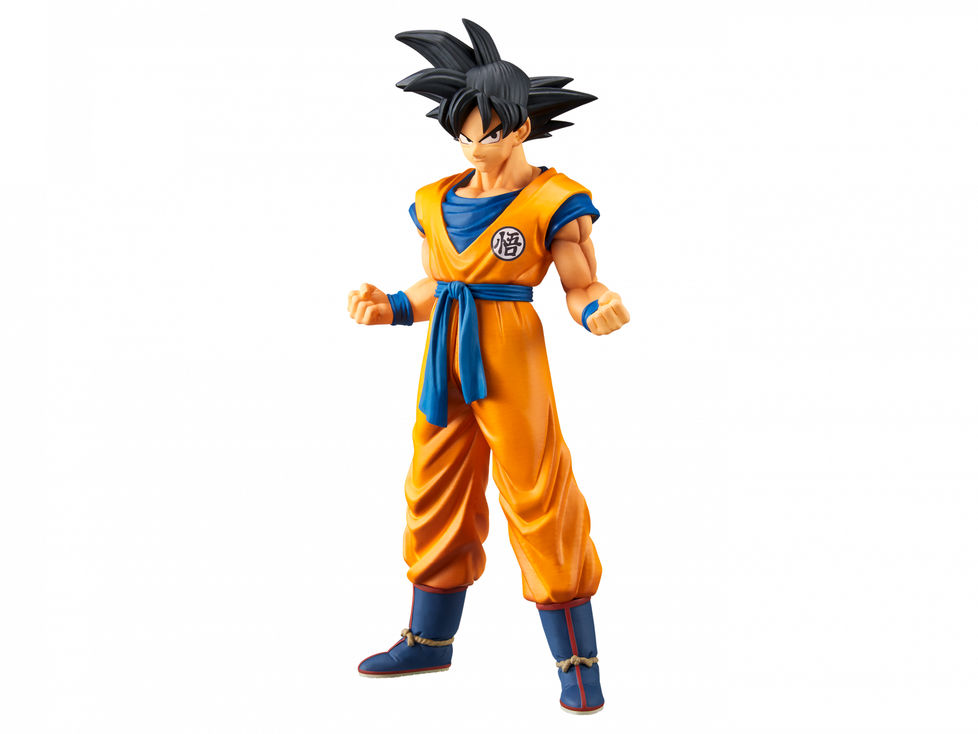 映画『ドラゴンボール超 スーパーヒーロー』で活躍のキャラクターがクレーンゲームに続々登場!